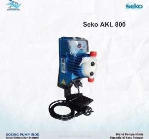 Seko AKL 800 Nagan Raya - Pompa Terbaik Indonesia
